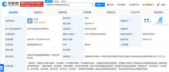五菱新能源森源电动车成立合资公司
